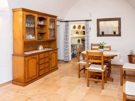 Villa Moli de Ca n'Orell, Maison 5 personnes à Santanyí - Photo 53