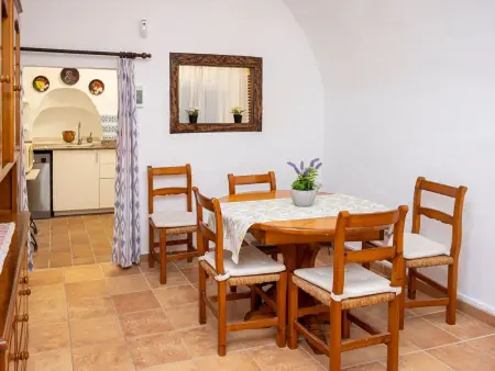 Villa Moli de Ca n'Orell, Maison 5 personnes à Santanyí - Photo 54