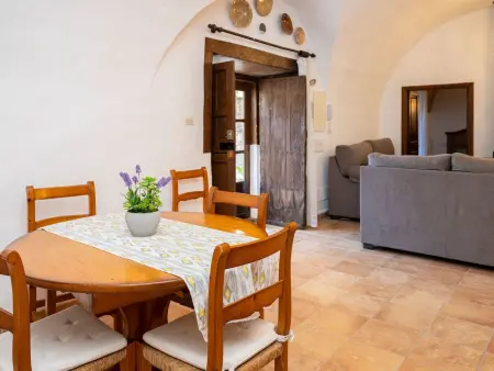 Villa Moli de Ca n'Orell, Maison 5 personnes à Santanyí - Photo 55