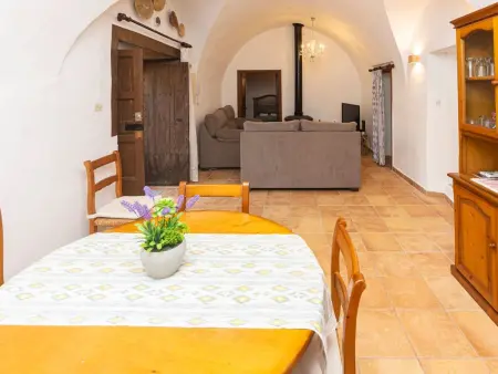 Villa Moli de Ca n'Orell, Maison 5 personnes à Santanyí - Photo 56