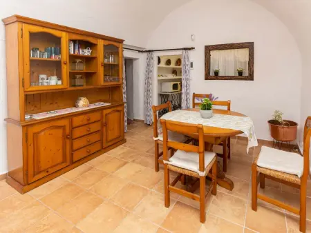Villa Moli de Ca n'Orell, Maison 5 personnes à Santanyí - Photo 57