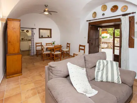 Villa Moli de Ca n'Orell, Maison 5 personnes à Santanyí - Photo 58