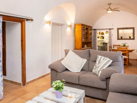 Villa Moli de Ca n'Orell, Maison 5 personnes à Santanyí - Photo 59