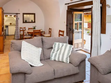 Villa Moli de Ca n'Orell, Maison 5 personnes à Santanyí - Photo 60