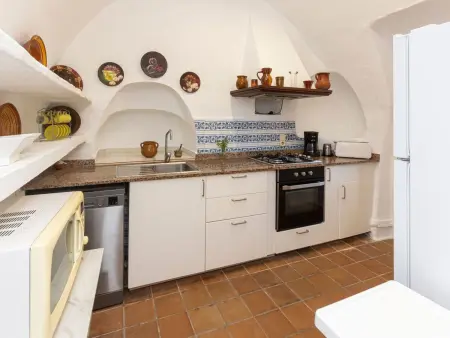 Villa Moli de Ca n'Orell, Maison 5 personnes à Santanyí - Photo 62
