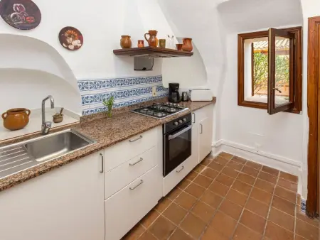Villa Moli de Ca n'Orell, Maison 5 personnes à Santanyí - Photo 63