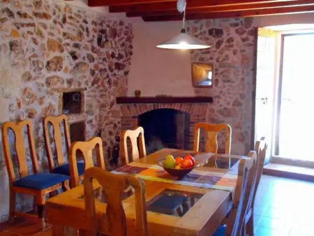 Finca Can Cuco, Maison 6 personnes à Santanyí - Photo 6