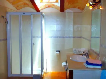 Finca Can Cuco, Maison 6 personnes à Santanyí - Photo 15