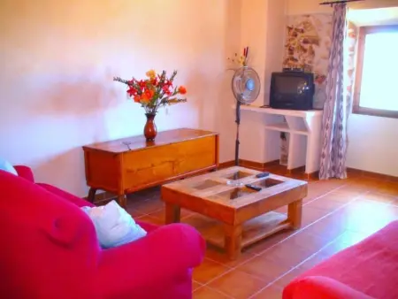 Finca Can Cuco, Maison 6 personnes à Santanyí - Photo 17