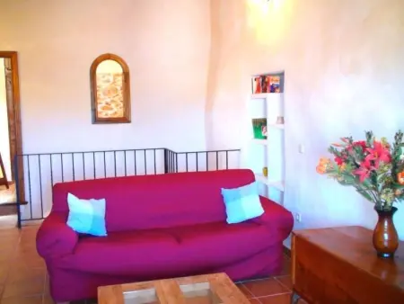 Finca Can Cuco, Maison 6 personnes à Santanyí - Photo 18