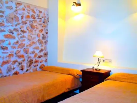 Finca Can Cuco, Maison 6 personnes à Santanyí - Photo 23