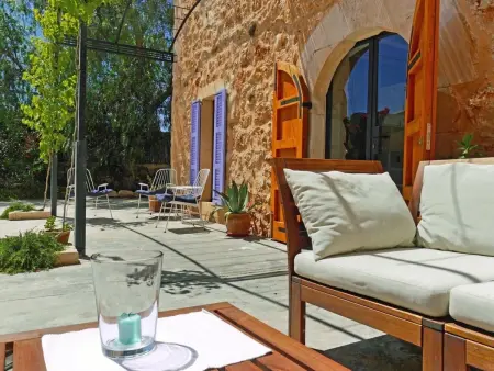 Casa 3 Leones, Maison 6 personnes à Santanyí - Photo 3