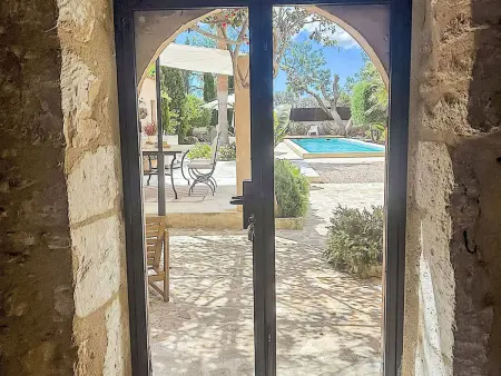 Casa 3 Leones, Maison 6 personnes à Santanyí - Photo 4