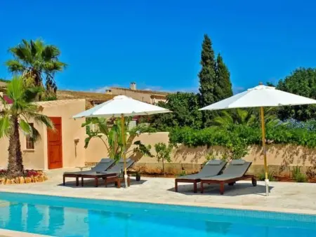 Casa 3 Leones, Maison 6 personnes à Santanyí - Photo 6