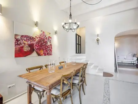 Casa 3 Leones, Maison 6 personnes à Santanyí - Photo 11