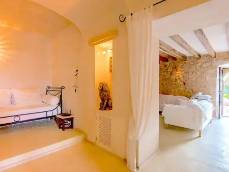 Casa 3 Leones, Maison 6 personnes à Santanyí - Photo 12