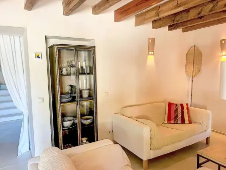 Casa 3 Leones, Maison 6 personnes à Santanyí - Photo 13