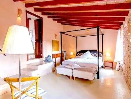 Casa 3 Leones, Maison 6 personnes à Santanyí - Photo 18