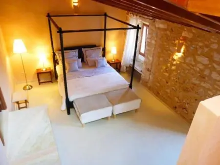 Casa 3 Leones, Maison 6 personnes à Santanyí - Photo 19