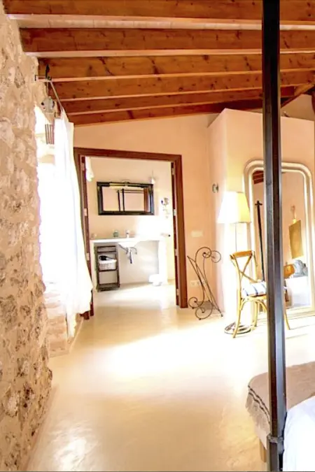 Casa 3 Leones, Maison 6 personnes à Santanyí - Photo 20