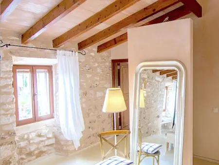 Casa 3 Leones, Maison 6 personnes à Santanyí - Photo 21