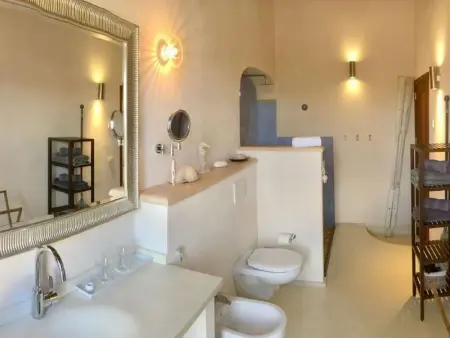 Casa 3 Leones, Maison 6 personnes à Santanyí - Photo 22
