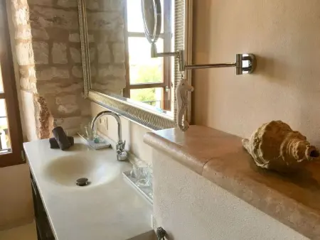Casa 3 Leones, Maison 6 personnes à Santanyí - Photo 27