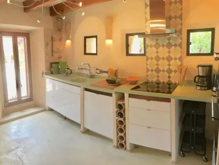 Casa 3 Leones, Maison 6 personnes à Santanyí - Photo 30