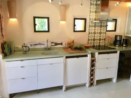 Casa 3 Leones, Maison 6 personnes à Santanyí - Photo 31