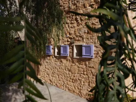 Casa 3 Leones, Maison 6 personnes à Santanyí - Photo 35