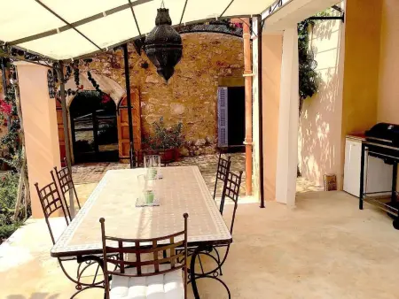 Casa 3 Leones, Maison 6 personnes à Santanyí - Photo 43