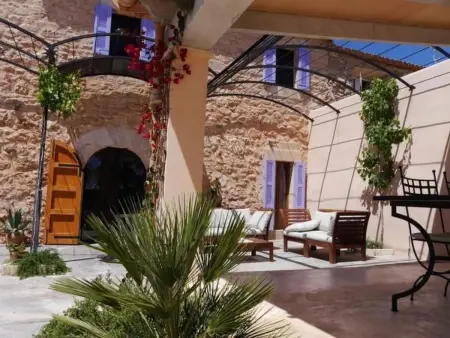 Casa 3 Leones, Maison 6 personnes à Santanyí - Photo 47