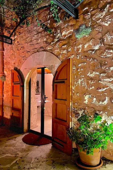 Casa 3 Leones, Maison 6 personnes à Santanyí - Photo 48
