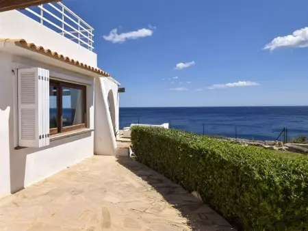 Villa  Solymar  privater Pool und Meerblick, Maison 6 personnes à Cala d'Or - Photo 9