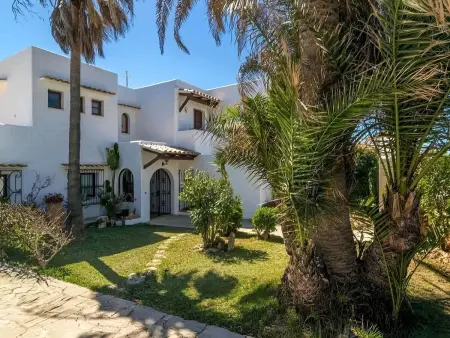Villa  Solymar  privater Pool und Meerblick, Maison 6 personnes à Cala d'Or - Photo 14
