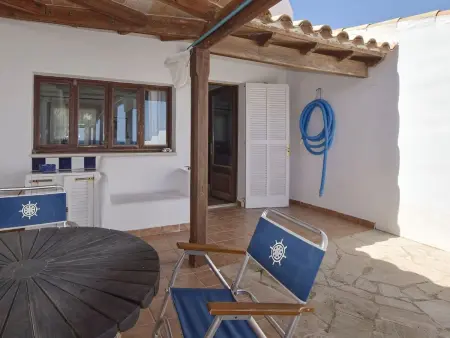 Villa  Solymar  privater Pool und Meerblick, Maison 6 personnes à Cala d'Or - Photo 16
