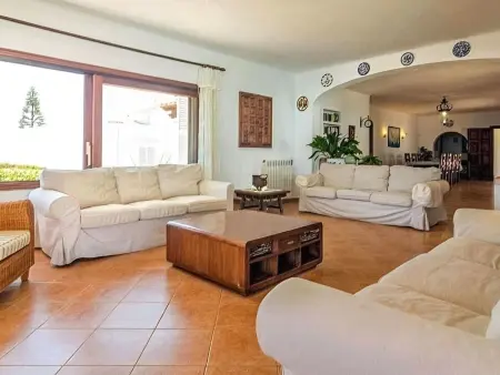 Villa  Solymar  privater Pool und Meerblick, Maison 6 personnes à Cala d'Or - Photo 19
