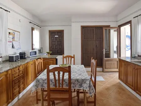 Villa  Solymar  privater Pool und Meerblick, Maison 6 personnes à Cala d'Or - Photo 21