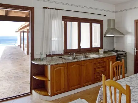Villa  Solymar  privater Pool und Meerblick, Maison 6 personnes à Cala d'Or - Photo 22