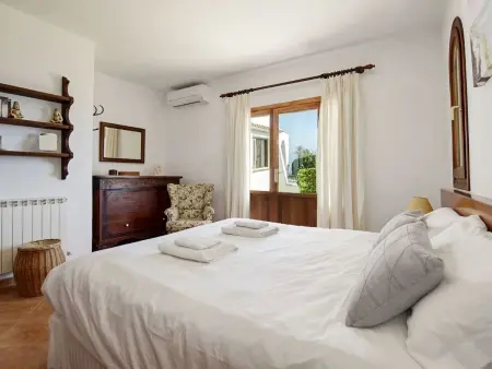 Villa  Solymar  privater Pool und Meerblick, Maison 6 personnes à Cala d'Or - Photo 23