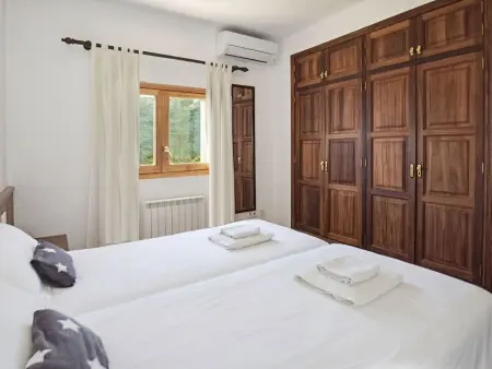 Villa  Solymar  privater Pool und Meerblick, Maison 6 personnes à Cala d'Or - Photo 25