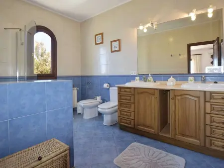 Villa  Solymar  privater Pool und Meerblick, Maison 6 personnes à Cala d'Or - Photo 26