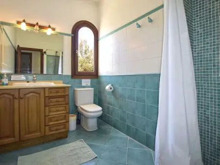 Villa  Solymar  privater Pool und Meerblick, Maison 6 personnes à Cala d'Or - Photo 27