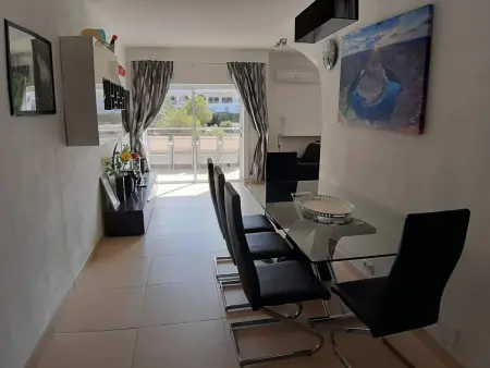 Wohnung in Cala D'or mit gemeinsamem Pool, Terrasse und Garten - Photo 15