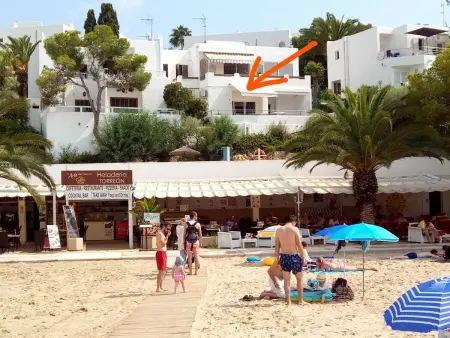Wohnung in Cala D'or mit gemeinsamem Pool, Terrasse und Garten - Photo 31