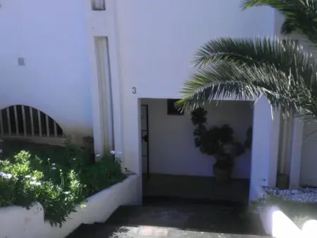 Wohnung in Cala D'or mit gemeinsamem Pool, Terrasse und Garten - Photo 37