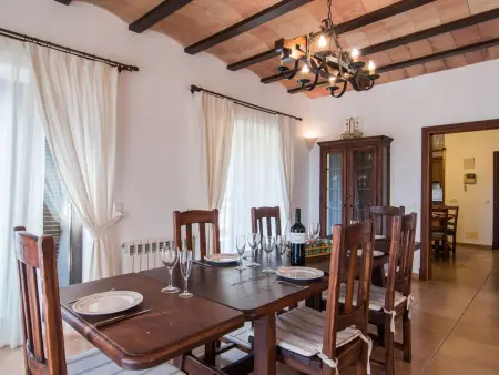 Finca Ca'n Palleta, Maison 10 personnes à Cala d'Or - Photo 27