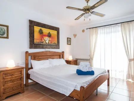 Finca Ca'n Palleta, Maison 10 personnes à Cala d'Or - Photo 33