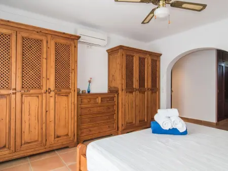 Finca Ca'n Palleta, Maison 10 personnes à Cala d'Or - Photo 34