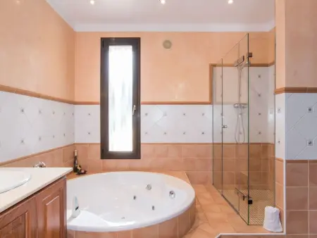 Finca Ca'n Palleta, Maison 10 personnes à Cala d'Or - Photo 35